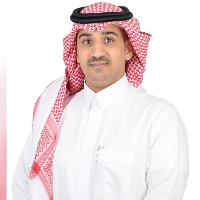 أحمد النعمي